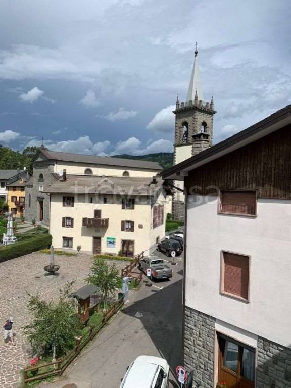 appartamento in vendita a Pievepelago in zona Sant'Anna Pelago