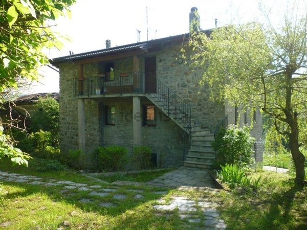appartamento in vendita a Pievepelago