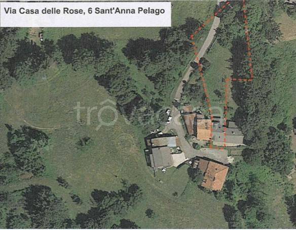 appartamento in vendita a Pievepelago in zona Sant'Anna Pelago