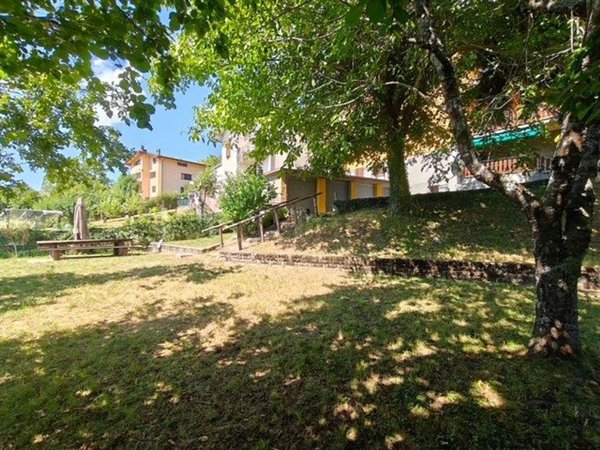 appartamento in vendita a Pievepelago