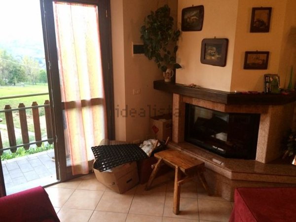 appartamento in vendita a Pievepelago