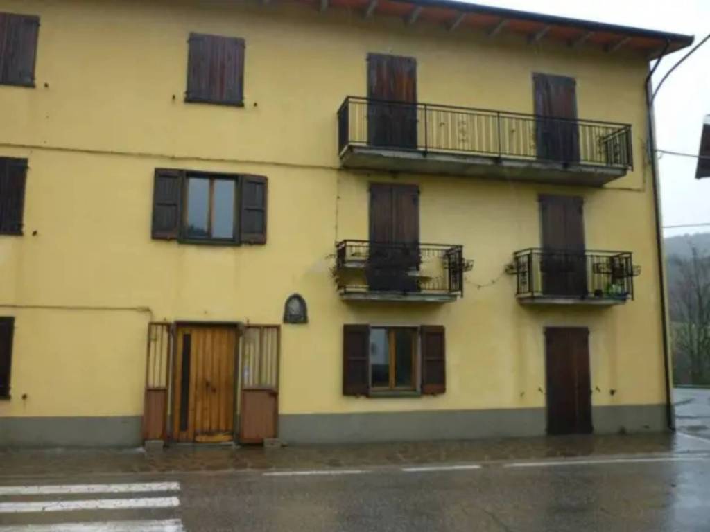 appartamento in vendita a Pievepelago