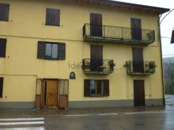 appartamento in vendita a Pievepelago