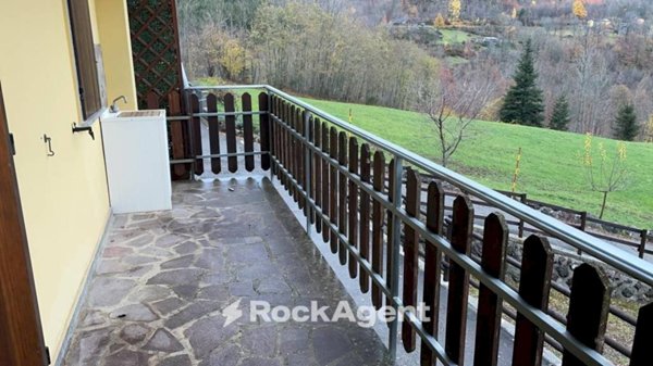 appartamento in vendita a Pievepelago