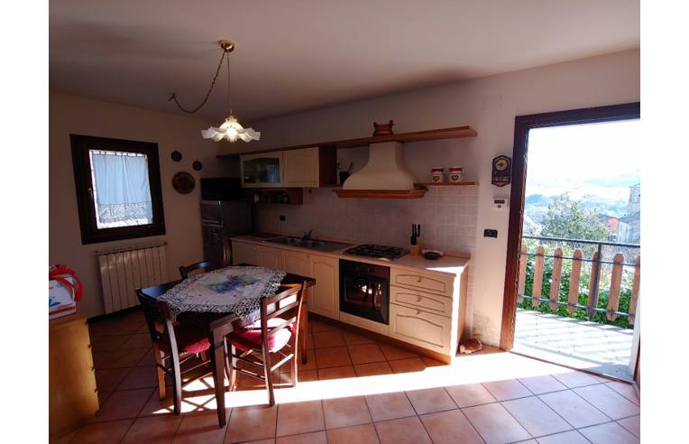 casa indipendente in vendita a Pievepelago in zona Sant'Andrea Pelago