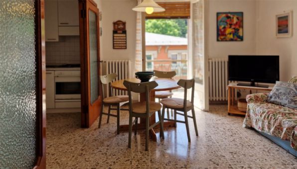 appartamento in vendita a Pievepelago