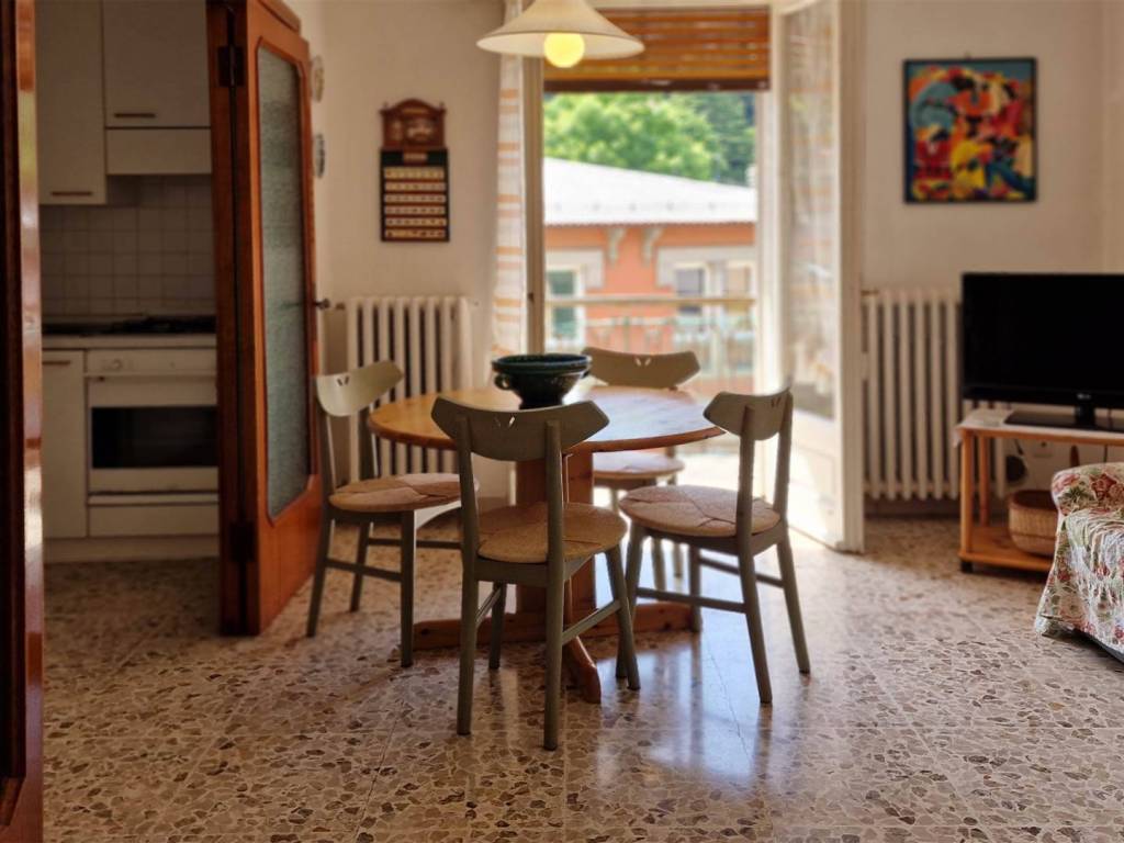 appartamento in vendita a Pievepelago