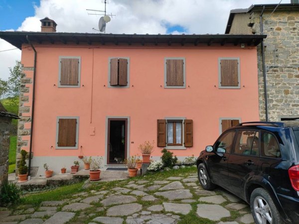 casa indipendente in vendita a Pievepelago