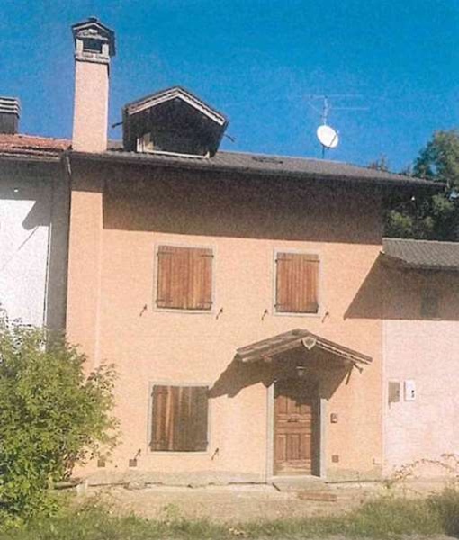 casa indipendente in vendita a Pievepelago in zona Sant'Anna Pelago