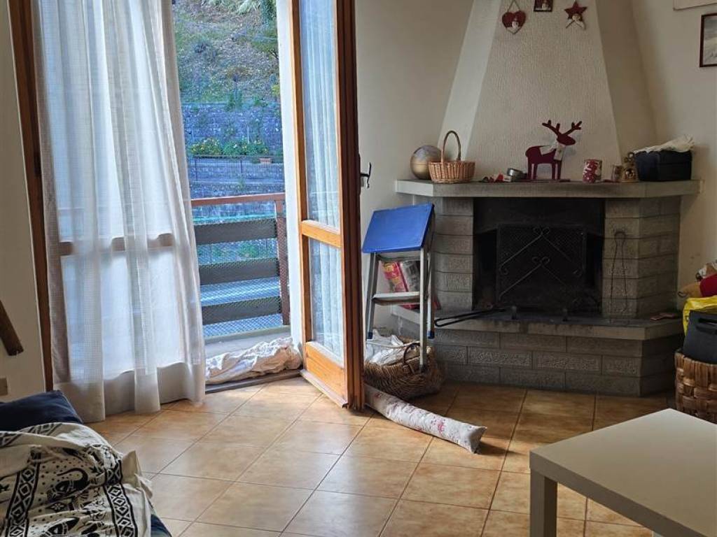 appartamento in vendita a Pievepelago