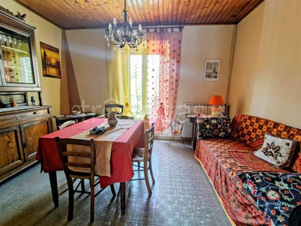 appartamento in vendita a Pievepelago