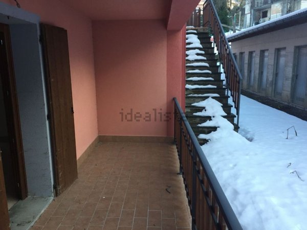 appartamento in vendita a Pievepelago