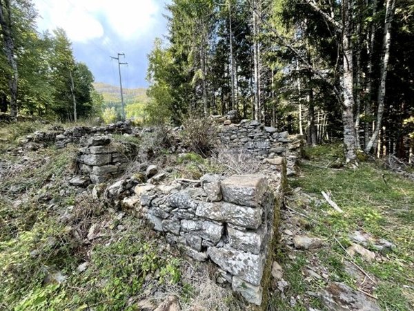 appartamento in vendita a Pievepelago in zona Tagliole