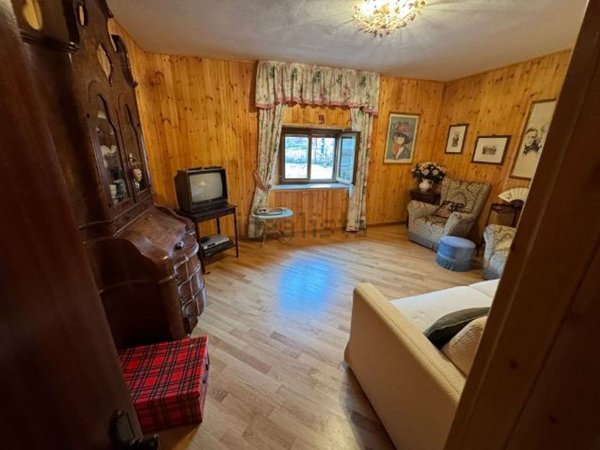 appartamento in vendita a Pievepelago