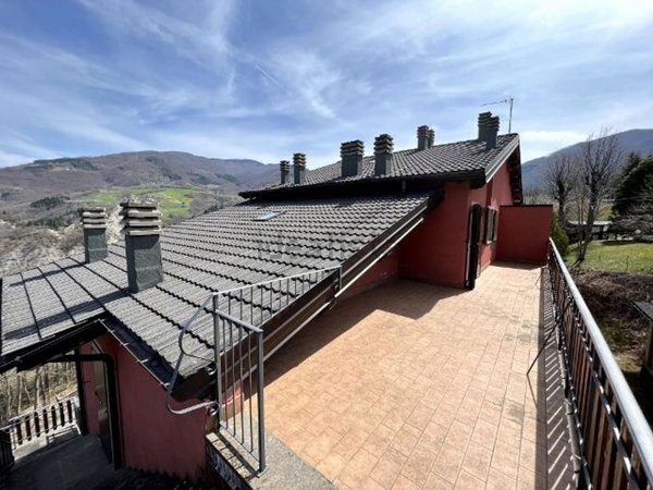 appartamento in vendita a Pievepelago