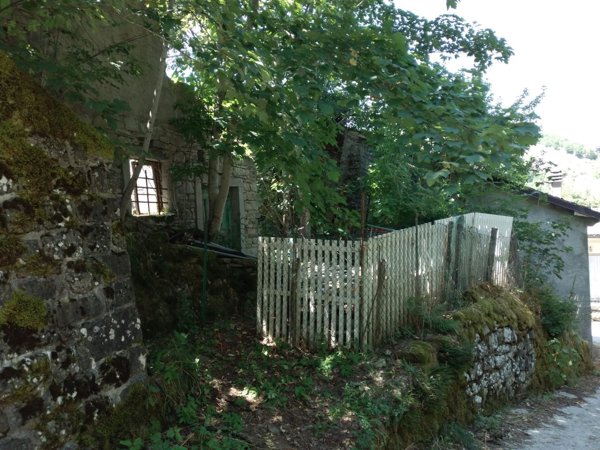 appartamento in vendita a Pievepelago