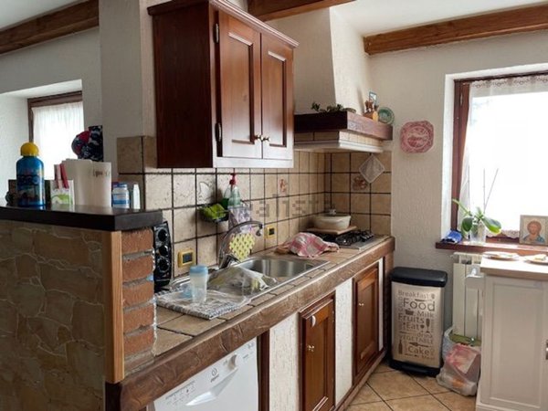 casa indipendente in vendita a Pievepelago