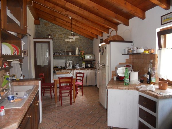 casa indipendente in vendita a Pievepelago