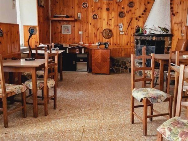 casa indipendente in vendita a Pievepelago in zona Sant'Anna Pelago