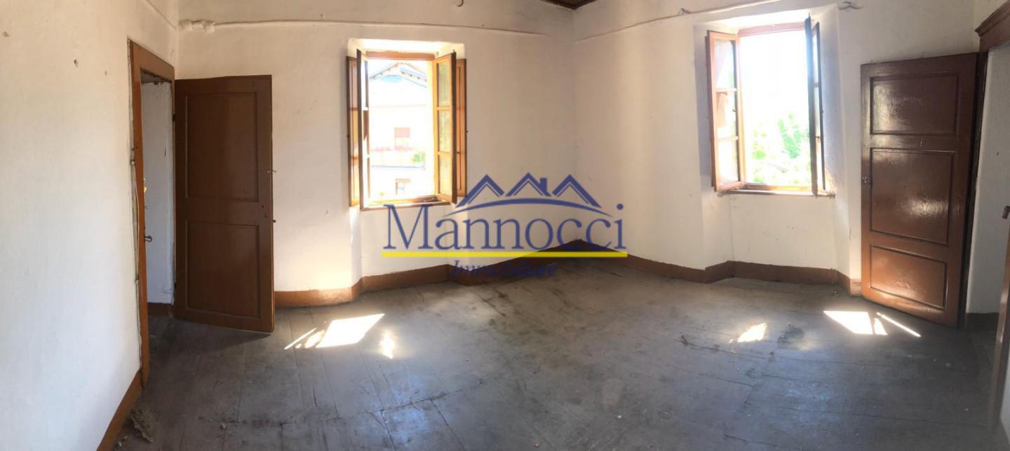 casa indipendente in vendita a Pievepelago in zona Sant'Andrea Pelago