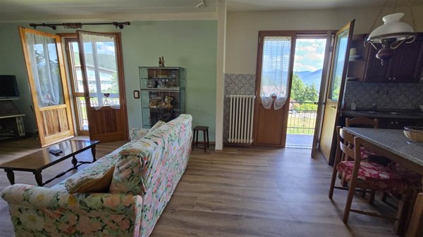 casa indipendente in vendita a Pievepelago in zona Sant'Andrea Pelago