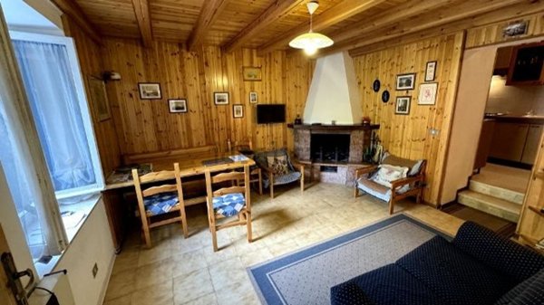 casa indipendente in vendita a Pievepelago in zona Sant'Anna Pelago