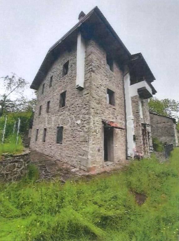 appartamento in vendita a Pievepelago