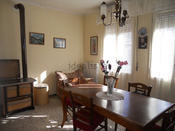 appartamento in vendita a Pievepelago