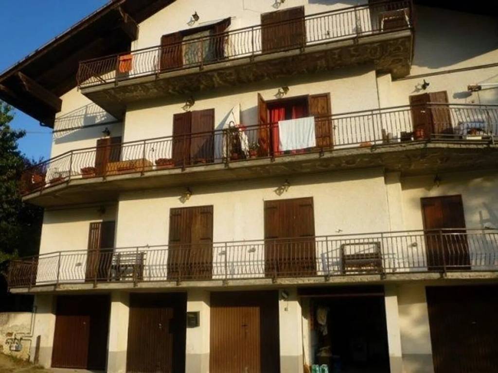 appartamento in vendita a Pievepelago