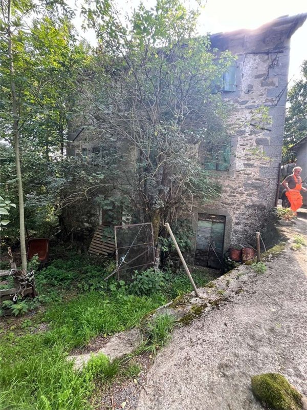 casa indipendente in vendita a Pievepelago