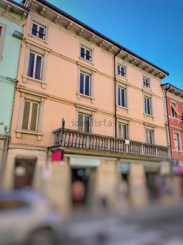 attico in vendita a Pievepelago