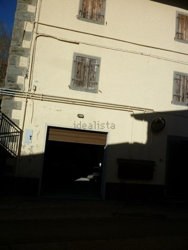 casa indipendente in vendita a Pievepelago in zona Tagliole