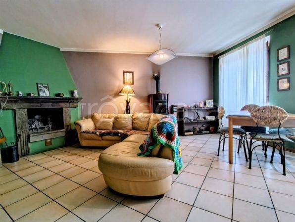 appartamento in vendita a Pievepelago