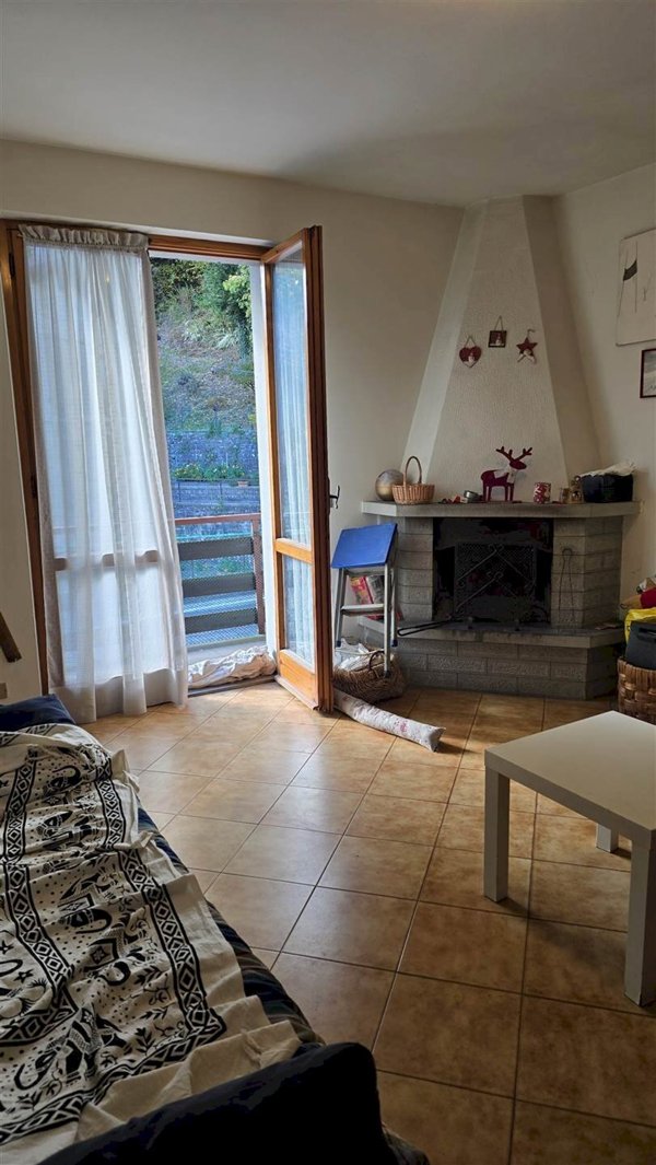 appartamento in vendita a Pievepelago