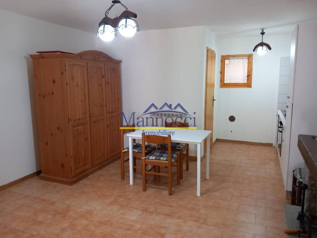 appartamento in vendita a Pievepelago