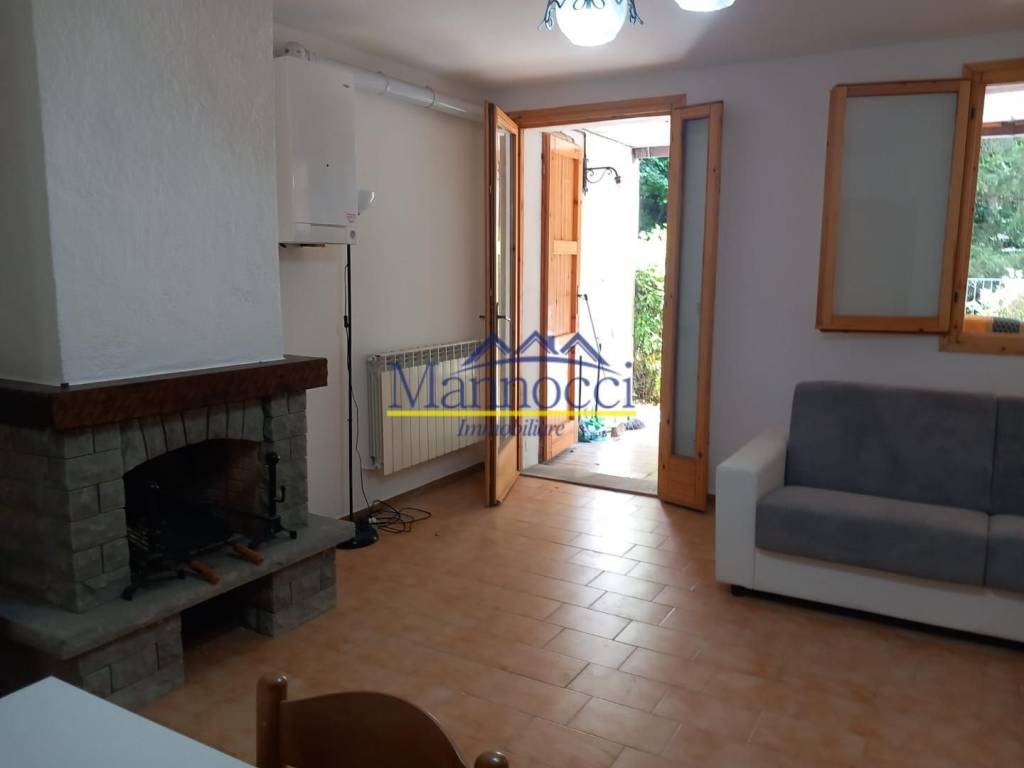 appartamento in vendita a Pievepelago