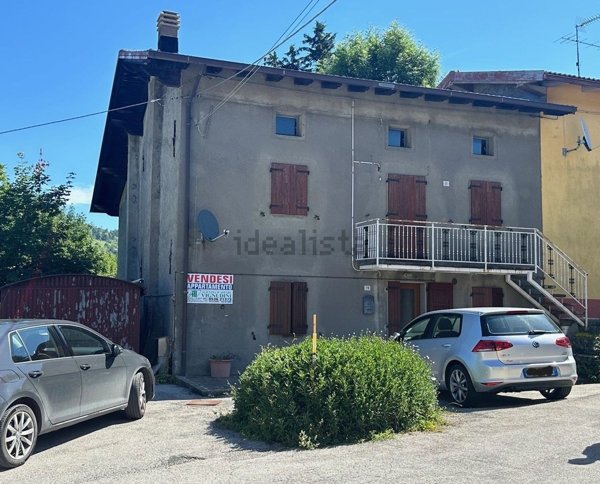 appartamento in vendita a Pievepelago in zona Sant'Anna Pelago