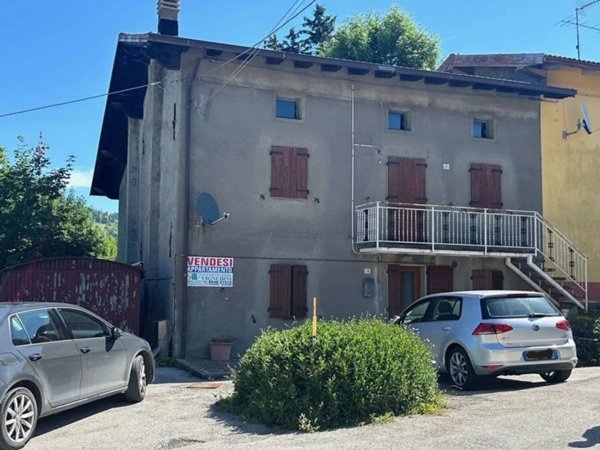 appartamento in vendita a Pievepelago in zona Sant'Anna Pelago