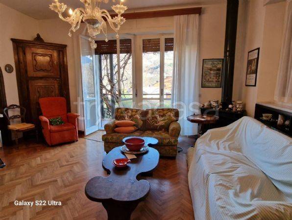 casa indipendente in vendita a Pievepelago