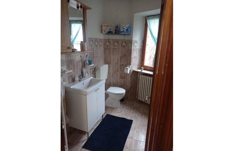 appartamento in vendita a Pievepelago in zona Sant'Anna Pelago