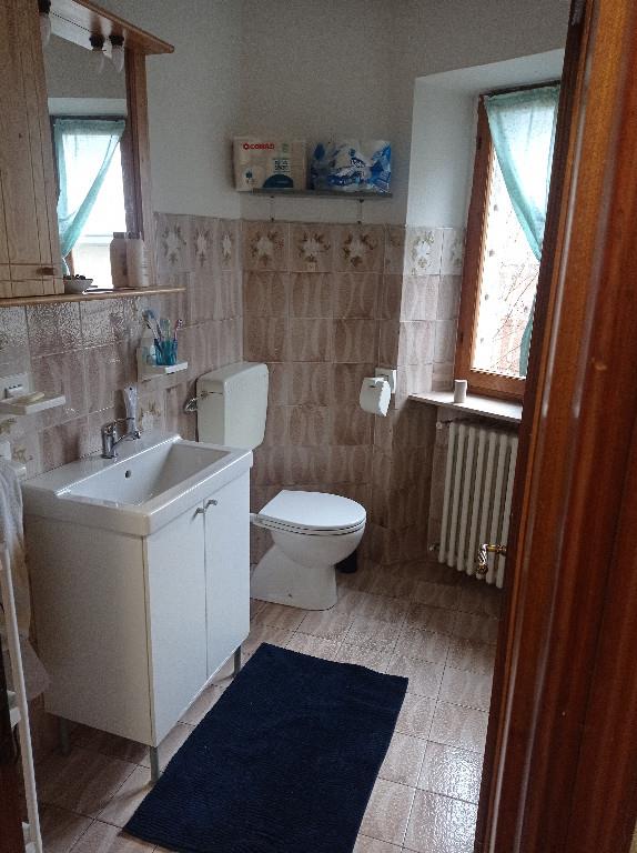 appartamento in vendita a Pievepelago in zona Sant'Anna Pelago