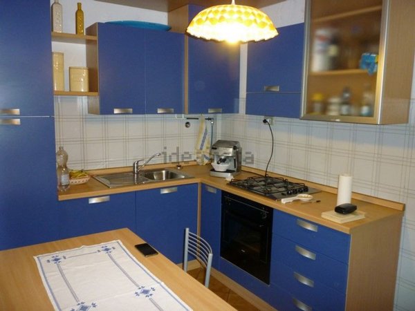 appartamento in vendita a Pievepelago