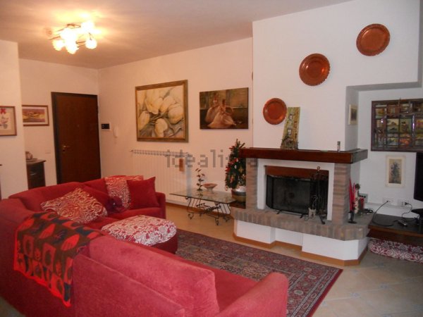 appartamento in vendita a Pievepelago