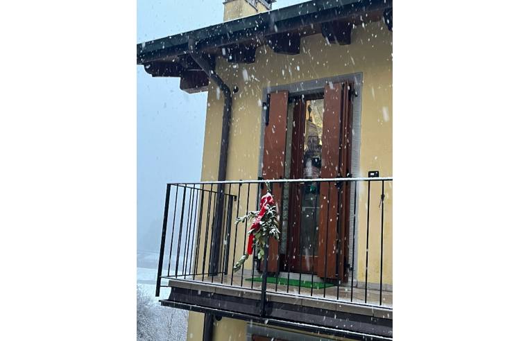 appartamento in vendita a Pievepelago