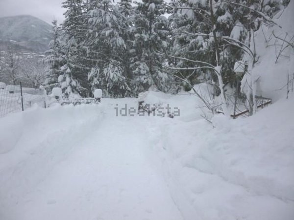 appartamento in vendita a Pievepelago