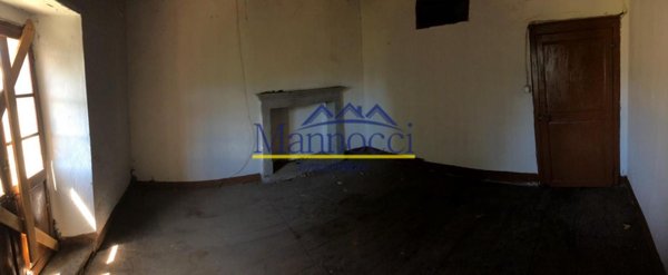 casa indipendente in vendita a Pievepelago in zona Sant'Andrea Pelago