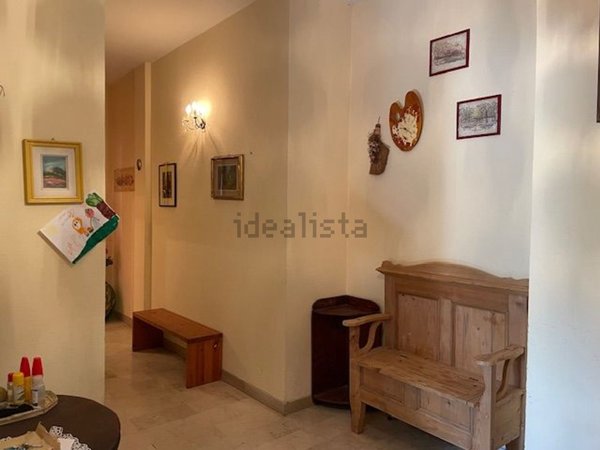 appartamento in vendita a Pievepelago