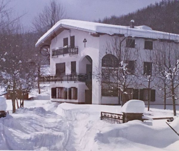 appartamento in vendita a Pievepelago