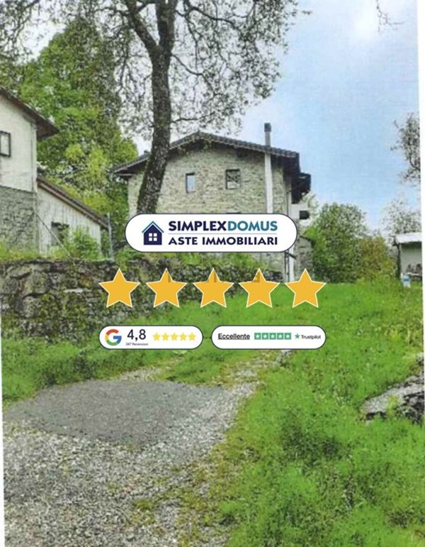 appartamento in vendita a Pievepelago