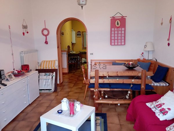 appartamento in vendita a Pievepelago